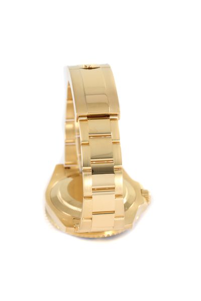 Rolex Submariner 116618 LB